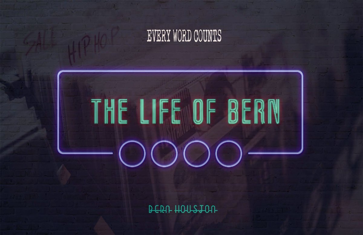 Bern Houston tweet media