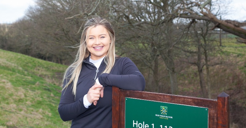ThePGA's tweet photo. PGA Professional @bethscottgolf has been recognised by @EnglandGolf for delivering coaching sessions for key workers and medically vulnerable children during 2021 👏

She is one of 4️⃣ nominees in the England Golf Awards 'Coach of the Year' category ⛳ 

Learn more about Beth 👇