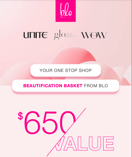 tkrochuk's tweet image. We are excited to support The Joey D Foundation's online auction to support local students &amp;amp; athletes. Bid online now at bit.ly/bloheartsjoeyd #donate #blonaples #bloblowdrybar