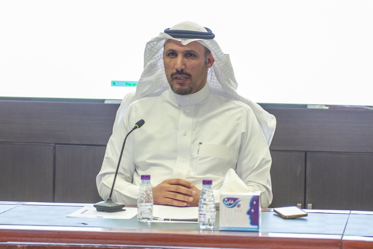 جامعة الملك فيصل tweet media