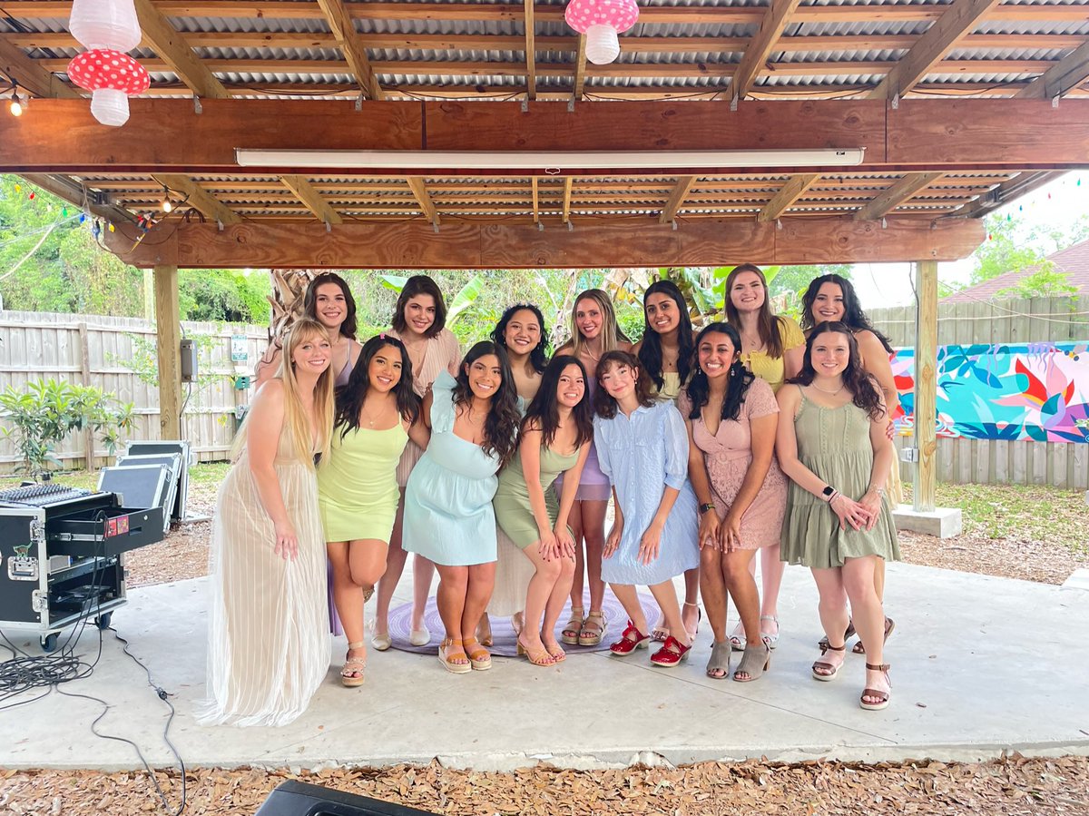 Our end of year show this weekend was a huge success! We had so much fun sharing our music with all of our friends and family. Check it out on YouTube! 

youtu.be/eTRinmXg2SQ