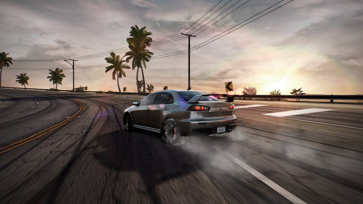 MagicRails's tweet image. #NeedforSpeedHotPursuitRemastered #XboxShare