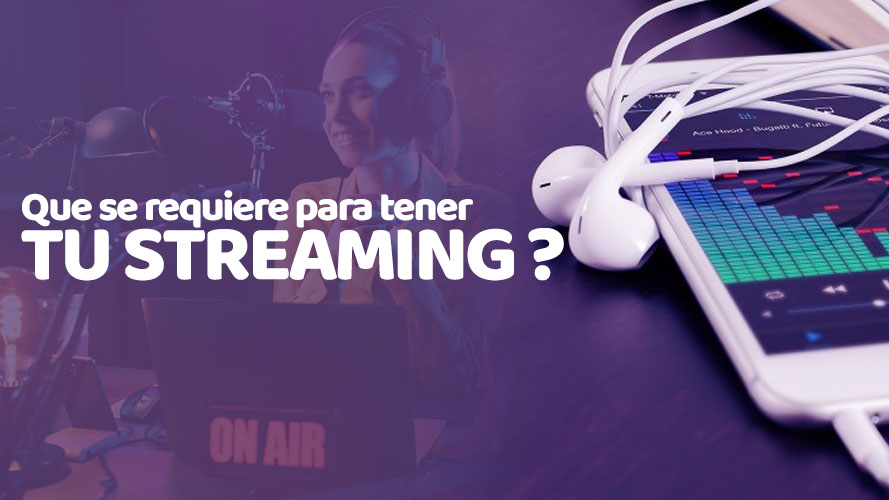 tustreaming's tweet photo. ¿Qué se necesita para crear y transmitir una radio en internet?
https://t.co/mJzWrOYgGq https://t.co/1xmloDGMro