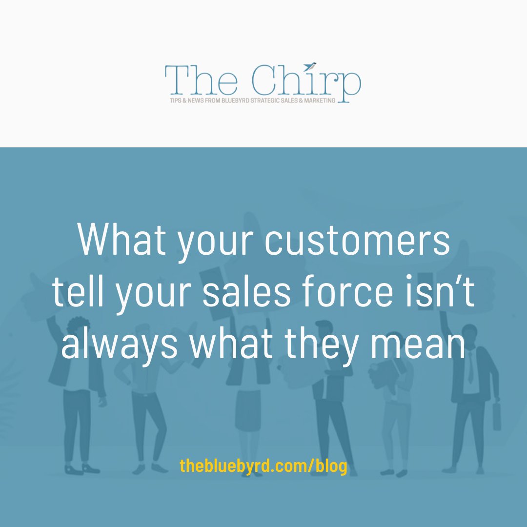 RichardByrdTX's tweet photo. What do customers really mean when they say "You are too expensive?"

We can translate for you.
https://t.co/W1UBVekJ0I

#sales #salesandmarketing #marketingstrategy https://t.co/CuHqQIsfKh