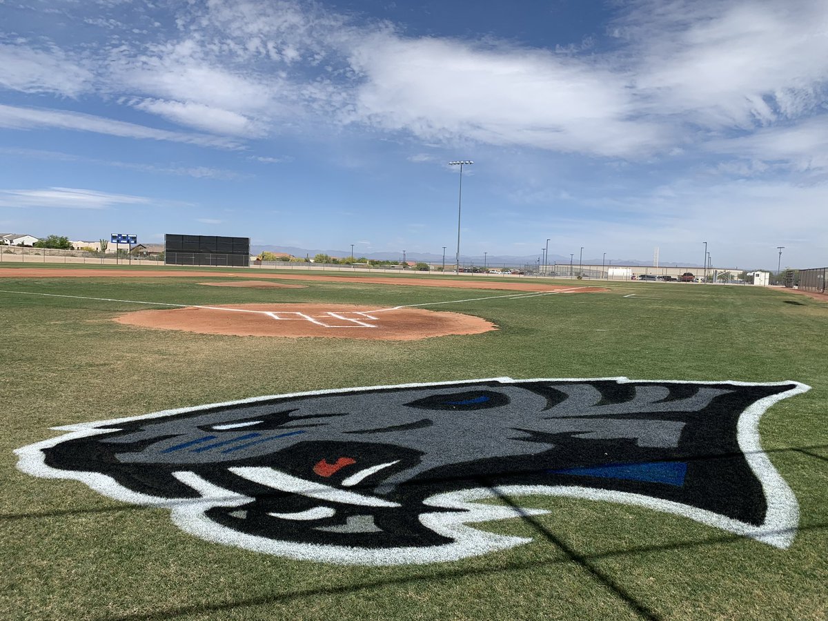 <a href="/STFHS_Athletics/">San Tan Foothills Athletics</a>  is locked and loaded. Playoff Push is now!!