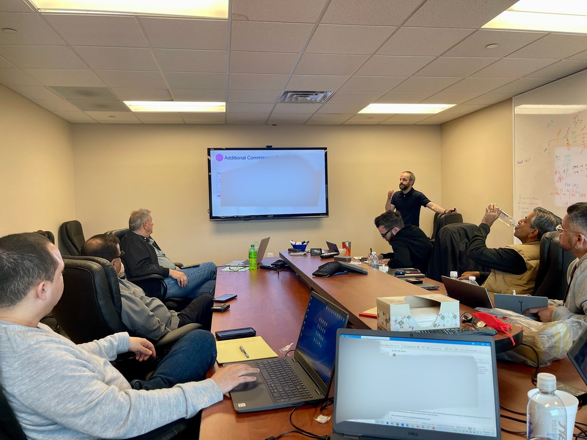 Chris Tripp VIP Wireless tweet media