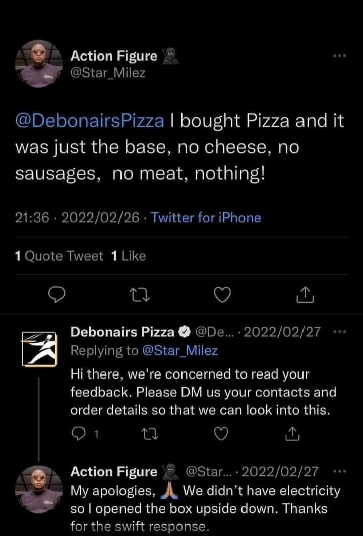 PhumulaniNdlov2's tweet photo. People are crazy out here 🤣
Eskom https://t.co/dcPYCzkNG7