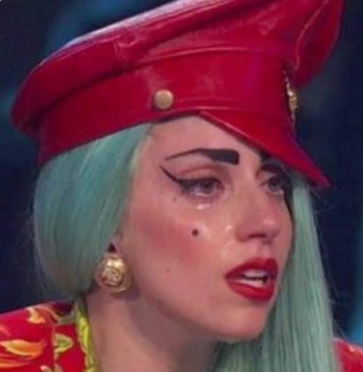 <a href="/ladygaga/">Lady Gaga</a> come to Argentina please🥲🫶🏻