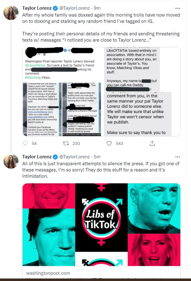 Stephen L. Miller tweet media