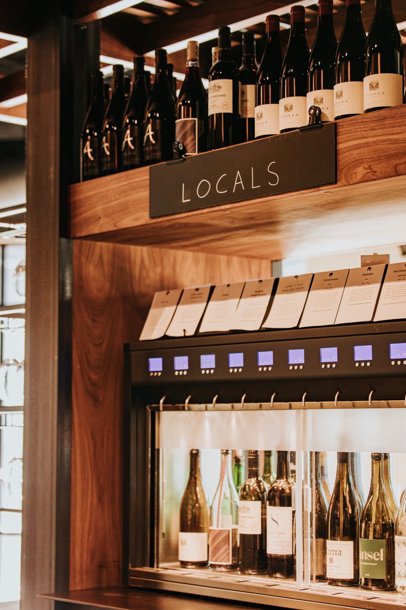 Rapport Seattle tweet media