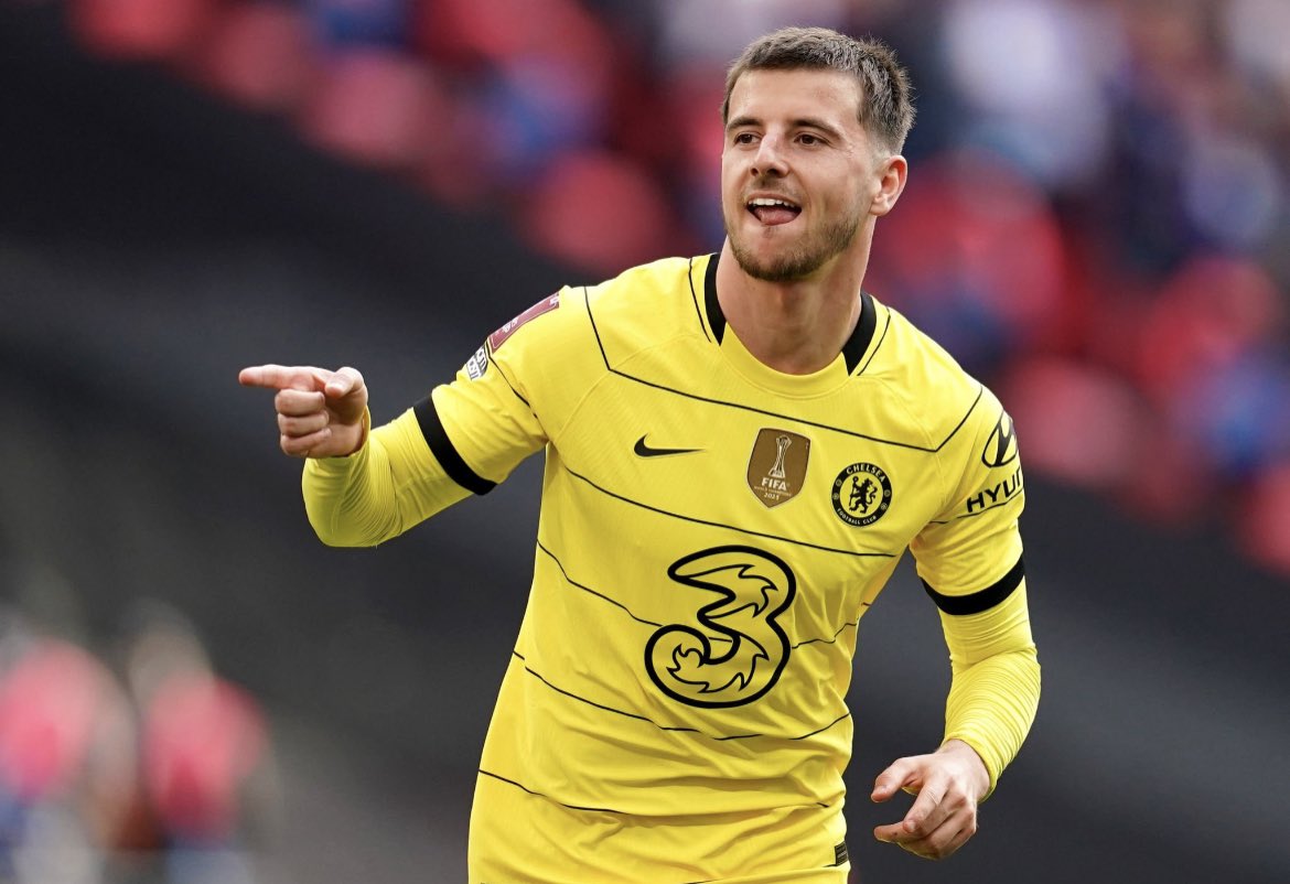 Mason Mount ~ Players to target from Chelsea ~ FPL GW34 Wildcard