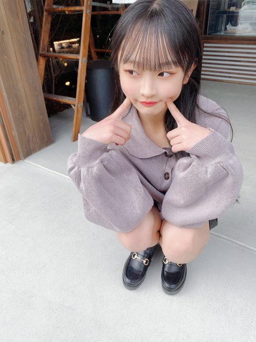 Twitterのコスプレ画像1