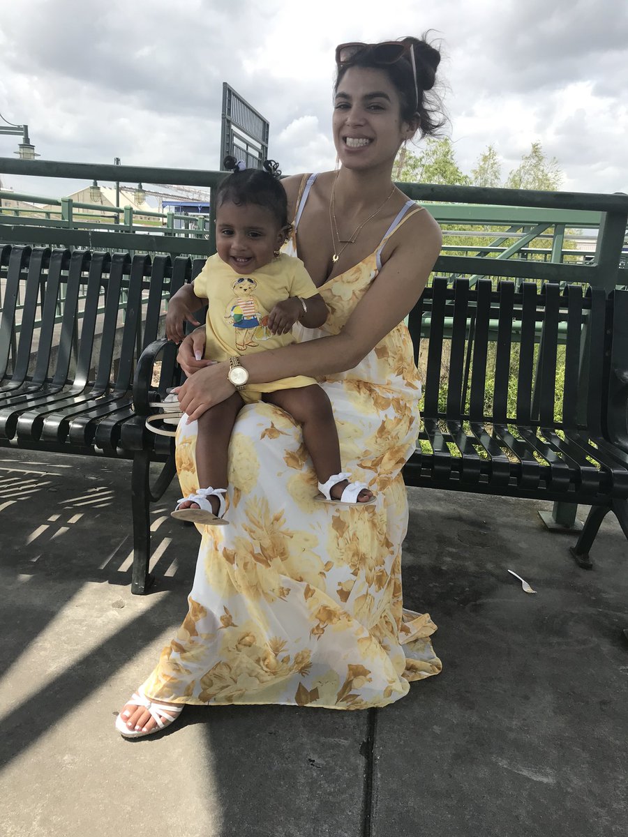 _FlowerChilddd's tweet photo. My lil Easter bunny https://t.co/O1GEO3ONPd