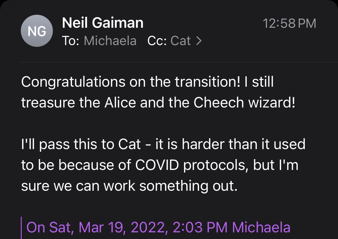 YuusuiWaltz's tweet photo. The feels when an old friend you haven’t seen in a very long time shows their support. https://t.co/sCmutmCrIA