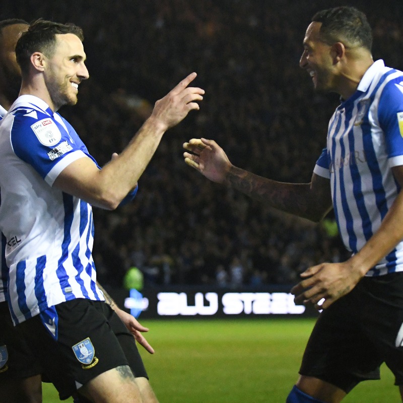 swfc's tweet photo. π Tonight's match report from Hillsborough.
#SHWCRE