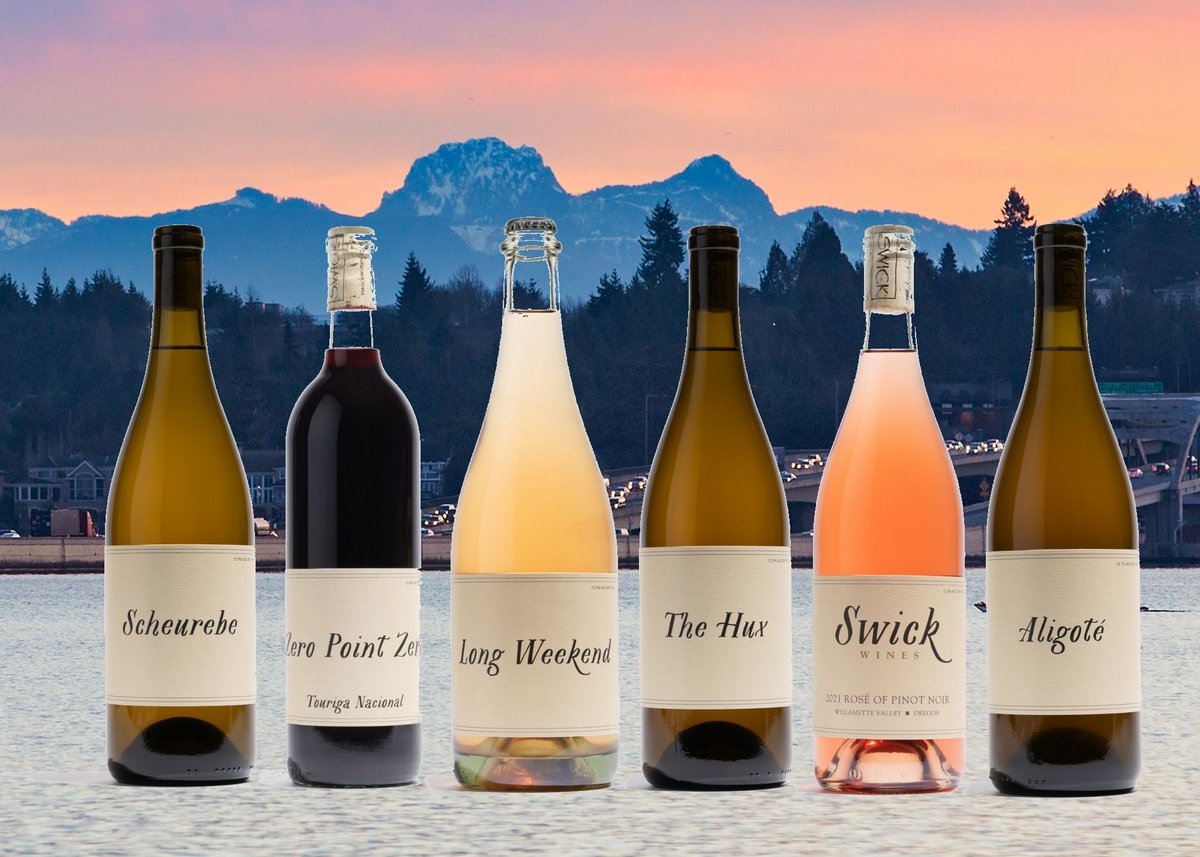 NEW! Long Weekend 6-Pack for all 🌲 - mailchi.mp/swickwines/lon…