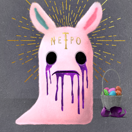 ThePassaways's tweet photo. 💜🐰The First Egg Hunt Challenge is LIVE!🐰💜

New challenges will be dropping throughout the week. Each challenge will give a TPMC Egg!

One random TPMC Egg HODLer will be airdropped the Bunny Passaway next week!

View challenge:
https://t.co/KZYZVyB2ff https://t.co/39BxKyQVFg