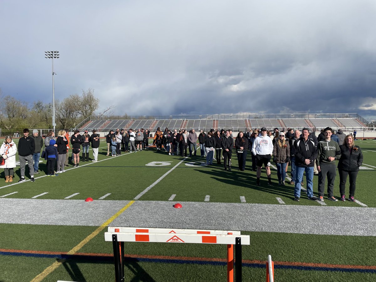 NASDschoolsSupt's tweet photo. Congratulations to our 32 Senior Boys and Girls Track Members. Wishing you all the best in your future endeavors, and Thank You for all that you have done for NASD! https://t.co/ZpW5n6luyH