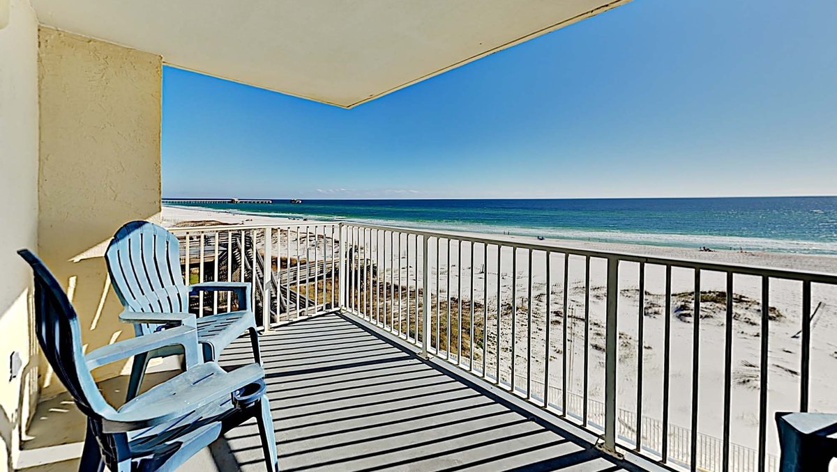 Southern Vacation Rentals tweet media