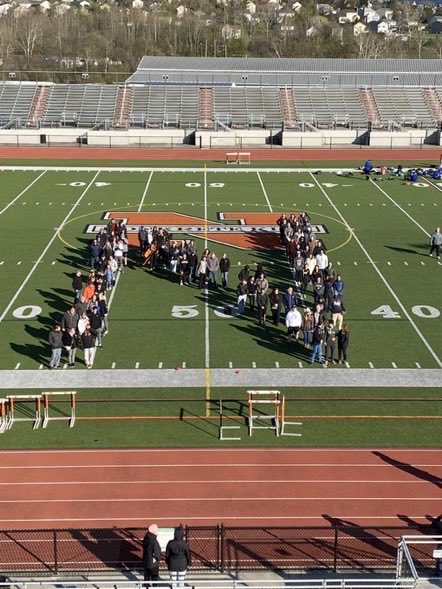NASDschoolsSupt's tweet photo. Congratulations to our 32 Senior Boys and Girls Track Members. Wishing you all the best in your future endeavors, and Thank You for all that you have done for NASD! https://t.co/ZpW5n6luyH