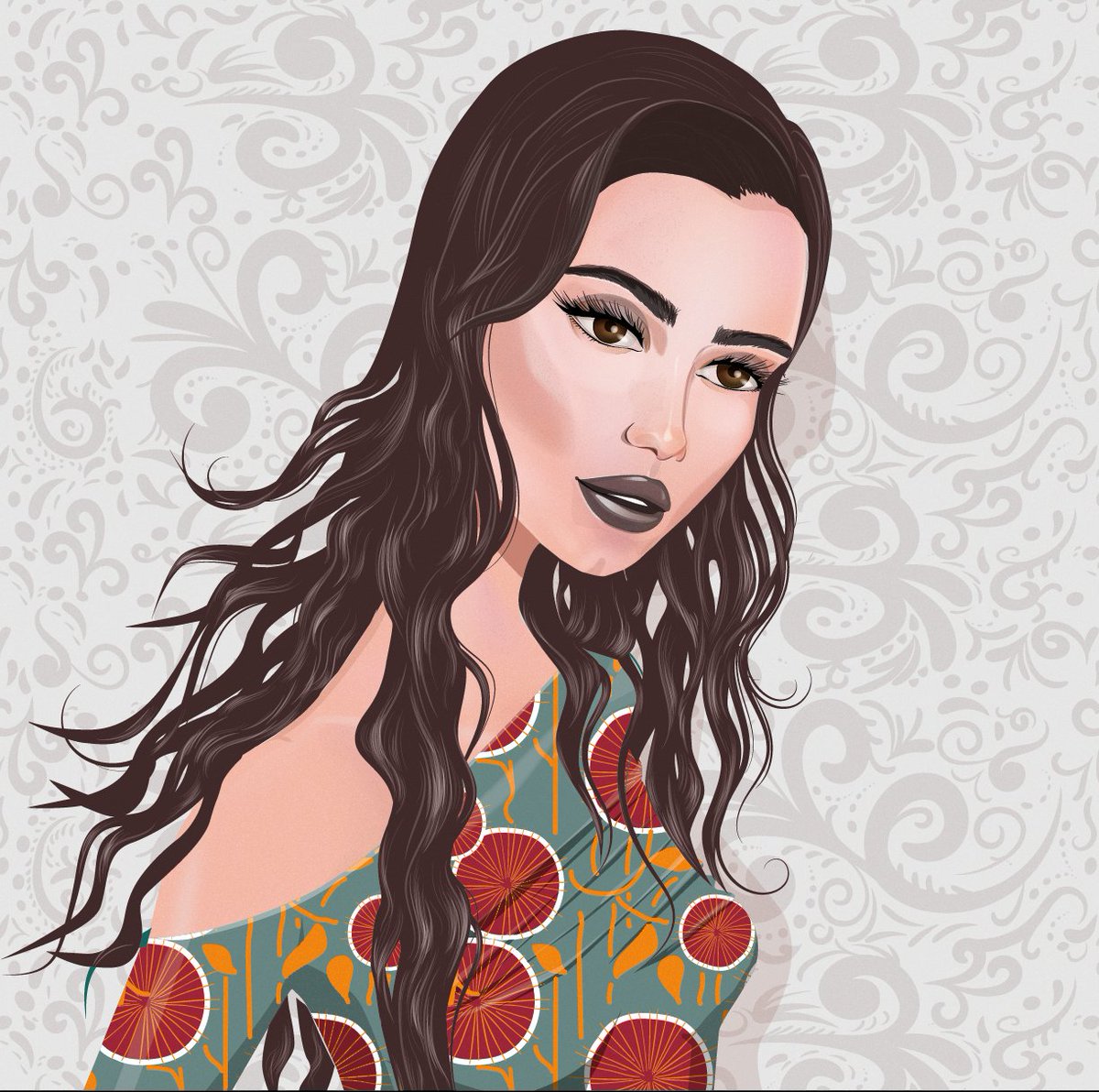 Lady_Ethe's tweet photo. Gn fam
#NFT #NFTCommunity #NFTs #NFTfashion #nftart #WomenInCrypto @opensea https://t.co/lnIDhxVNB0