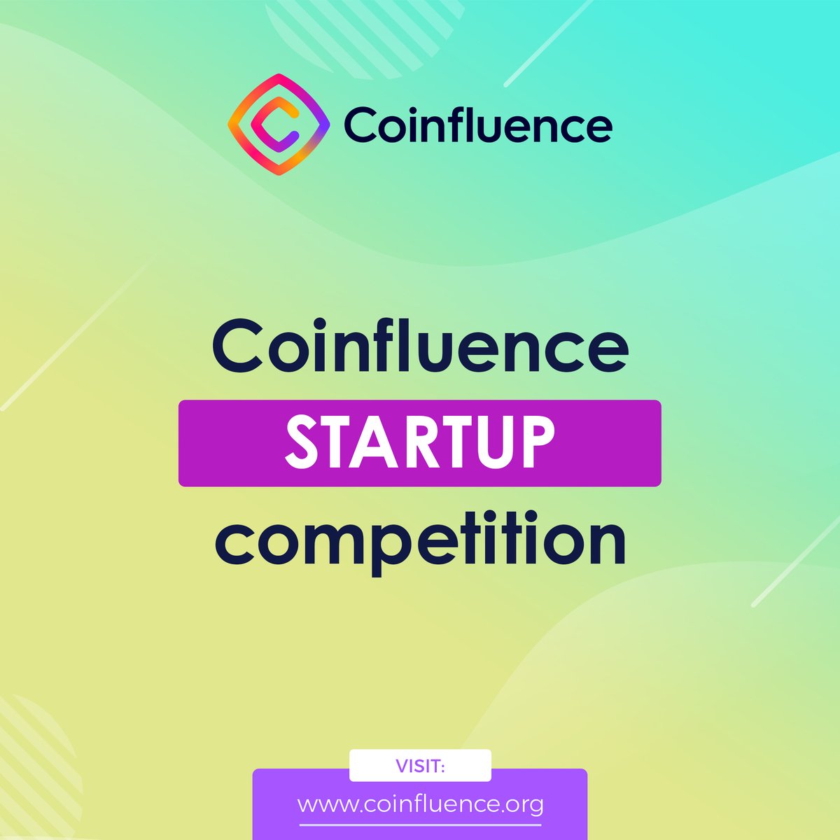 Coinfluence tweet media