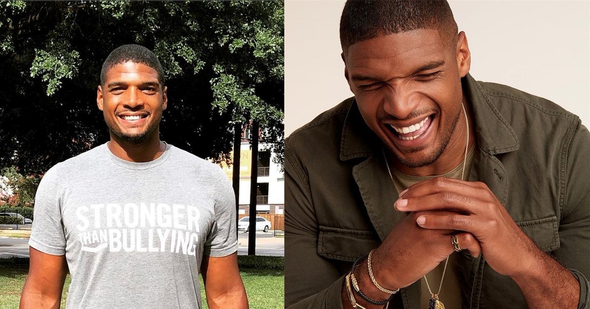 instinctmag's tweet photo. Michael Sam Lands Coaching Job In This Very Gay Friendly European Country... https://t.co/KcRd0dPQcE #EyeCandy #News #Sports #MichaelSam #ourgaylife https://t.co/IhTfZBOJcr