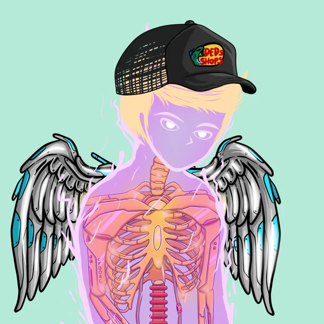 DegentralDAO's tweet photo. Here's a few of the @DeadRejcts our members hit! Already 50+ Sol profit! 🚀 https://t.co/RNFOdKQmnX