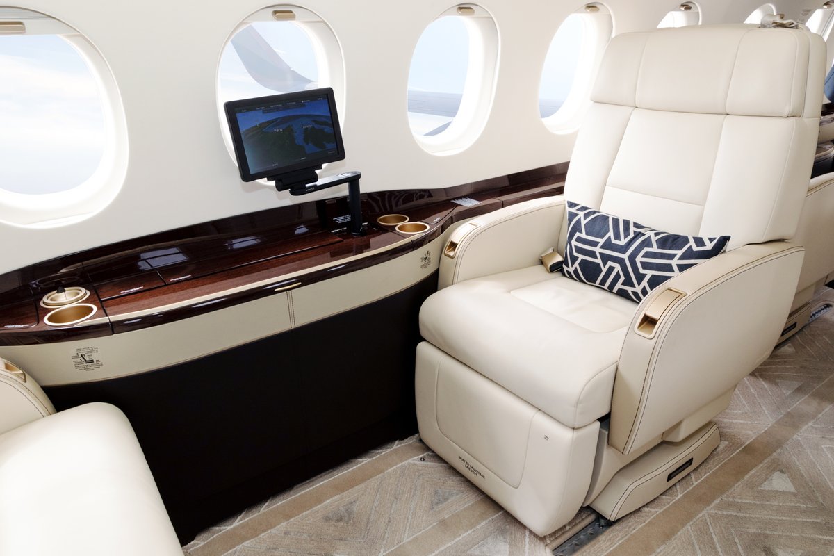 PriveJets's tweet photo. Let us make your flight experience impeccable from start to end. #FlyPrive

Visit https://t.co/cUYM9oMBwl to request a quote for an upcoming trip. https://t.co/NdtBe5Z67V