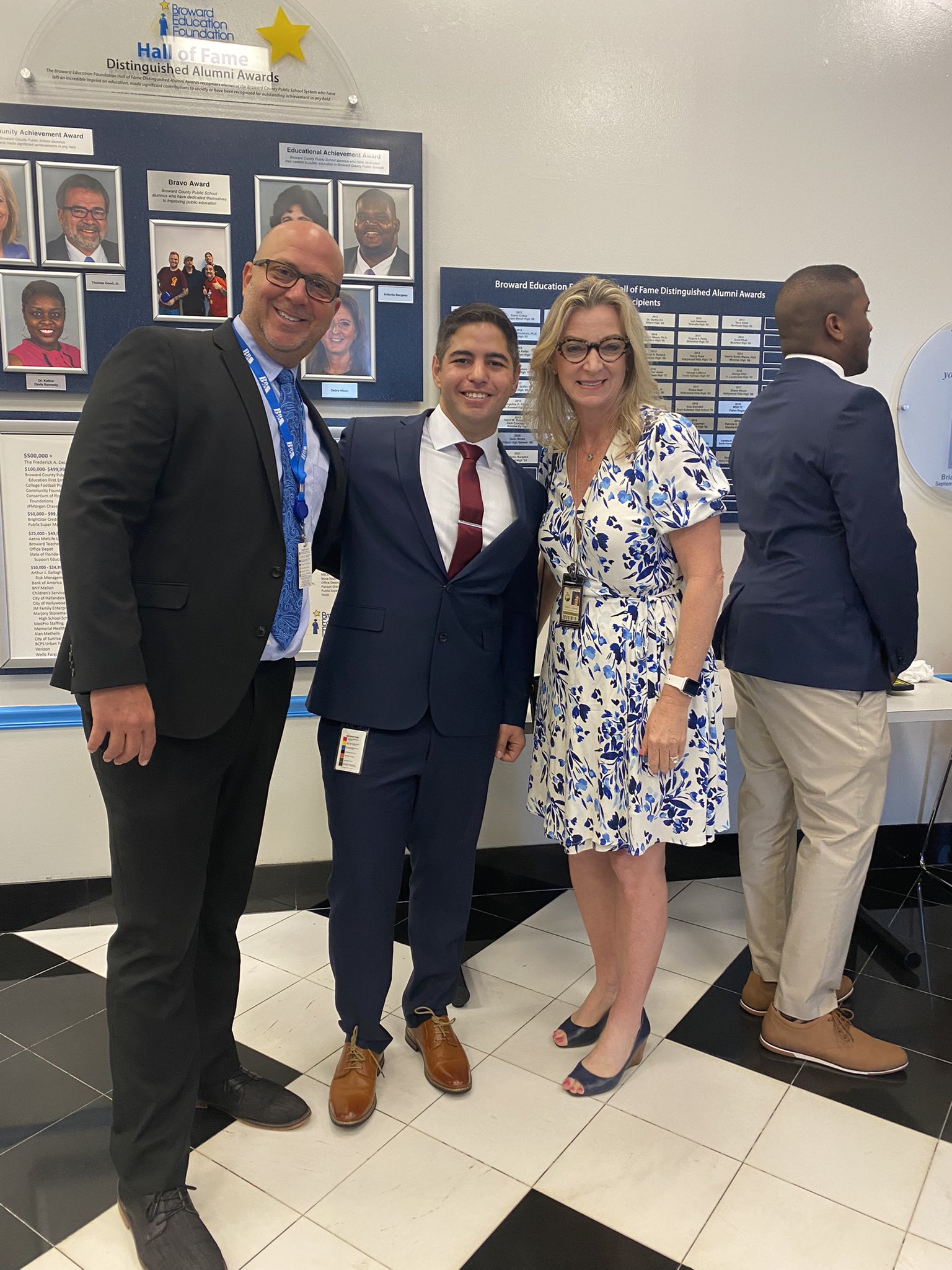 RMSprincipal on Twitter "Today begins a new chapter in Mr. Siggia’s