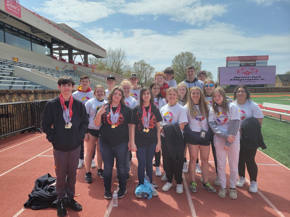 Special Olympics- Track and Field usd504.org/article/718027…