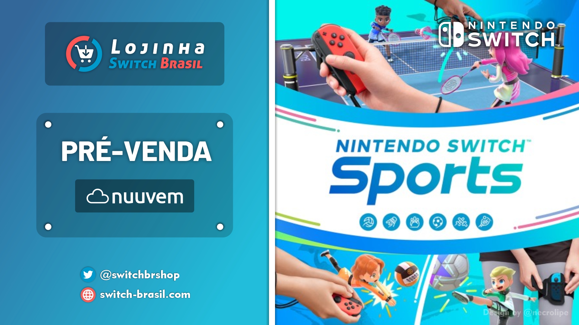 Ofertas Universo Nintendo (@ShopUNintendo) / X