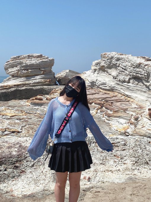 Twitterのコスプレ画像16