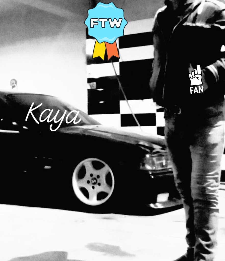 Hızı ve modifiye yi severim....