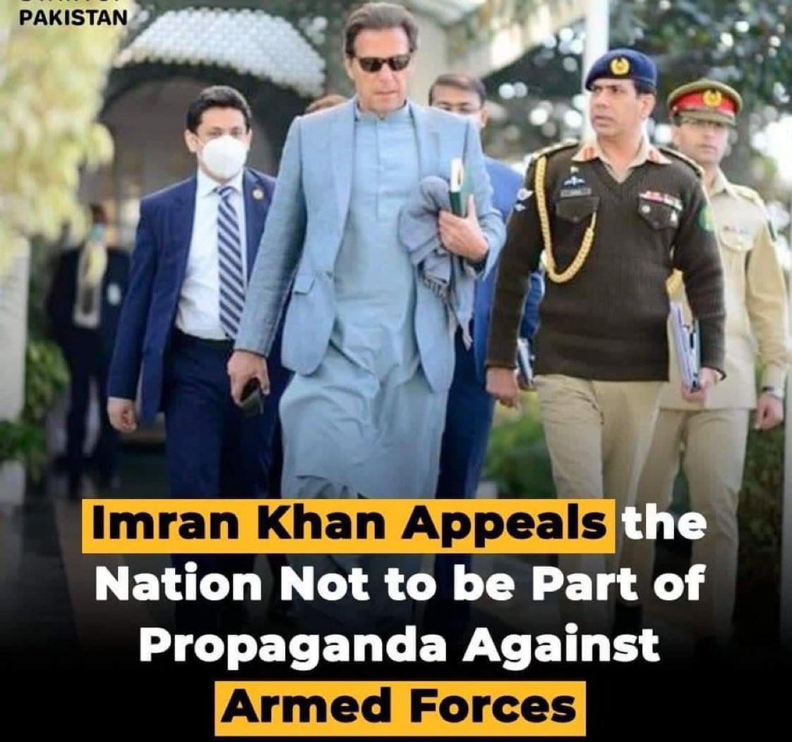 Rehmatullah687's tweet photo. #امپورٹڈ_حکومت_نامنظور https://t.co/0tBjLmyhDp