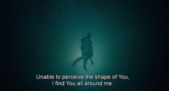 CinemaSlices's tweet photo. The Shape of Water (2017) dir. Guillermo Del Toro https://t.co/BDblZgxRop