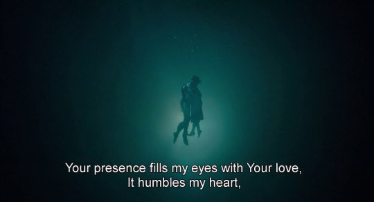 CinemaSlices's tweet photo. The Shape of Water (2017) dir. Guillermo Del Toro https://t.co/BDblZgxRop