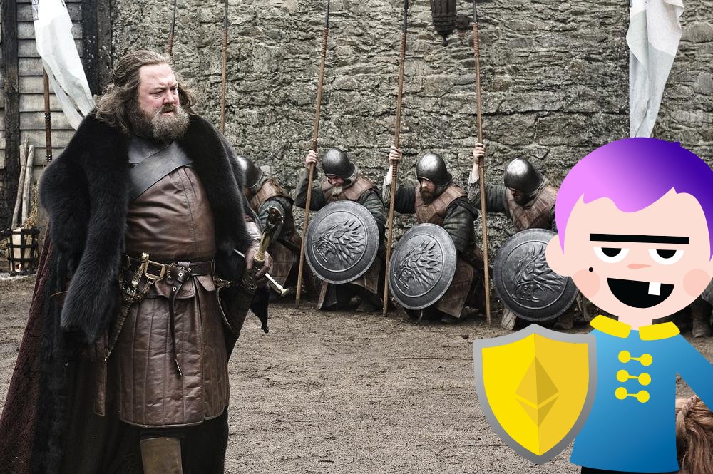 GM RANCIDS! 🌞
opensea.io/collection/ran…   
#NFT #NFTgiveaway #nftcollector #NFTCommunity #GameOfThrones