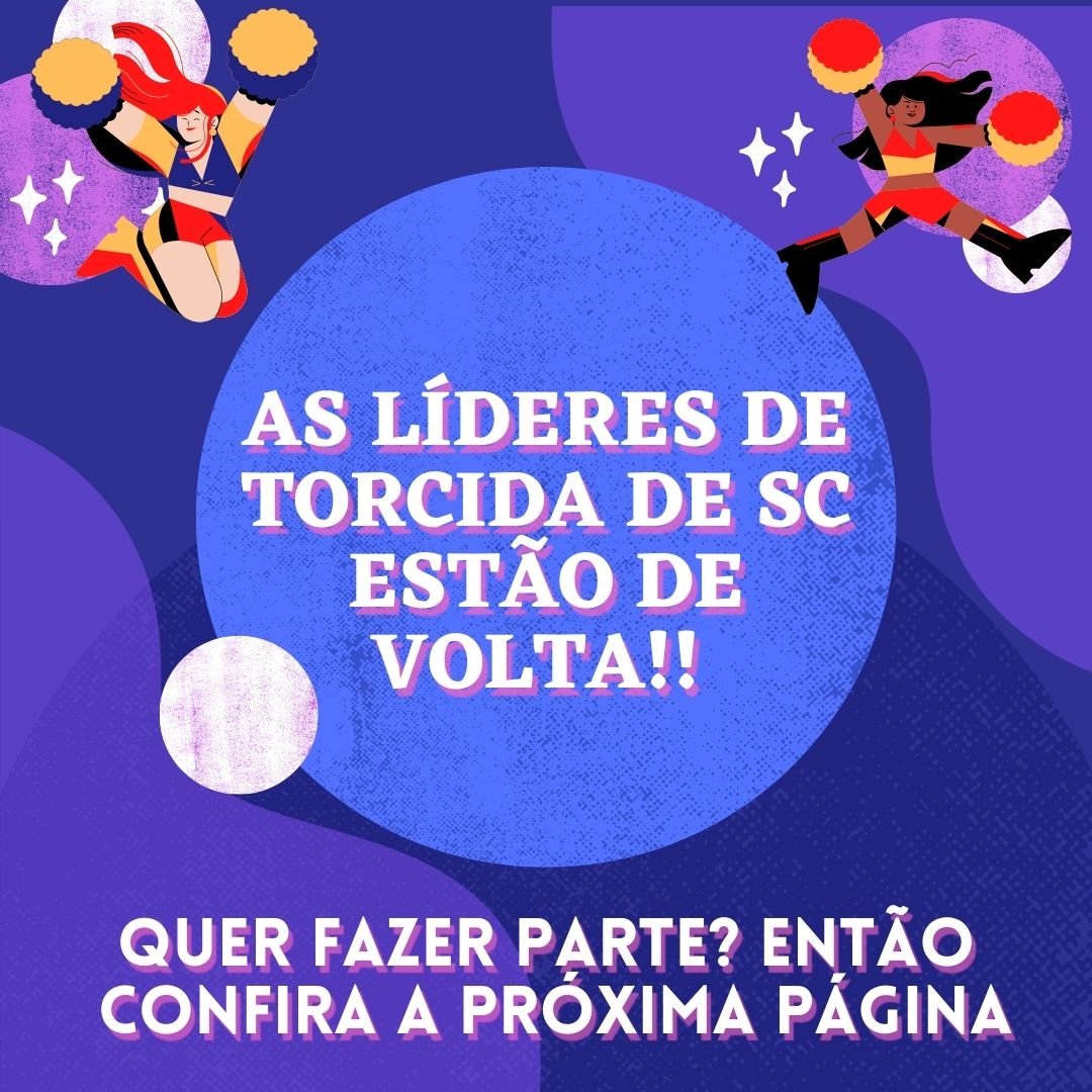 balburdiacp2's tweet photo. E o Grêmio faz tudo!!!! As conhecidas cheer do cp2 estarão de volta em breve 💜 caso tenha interesse em fazer parte preencha o formulário na nossa bio! https://t.co/2njdkyU9bg