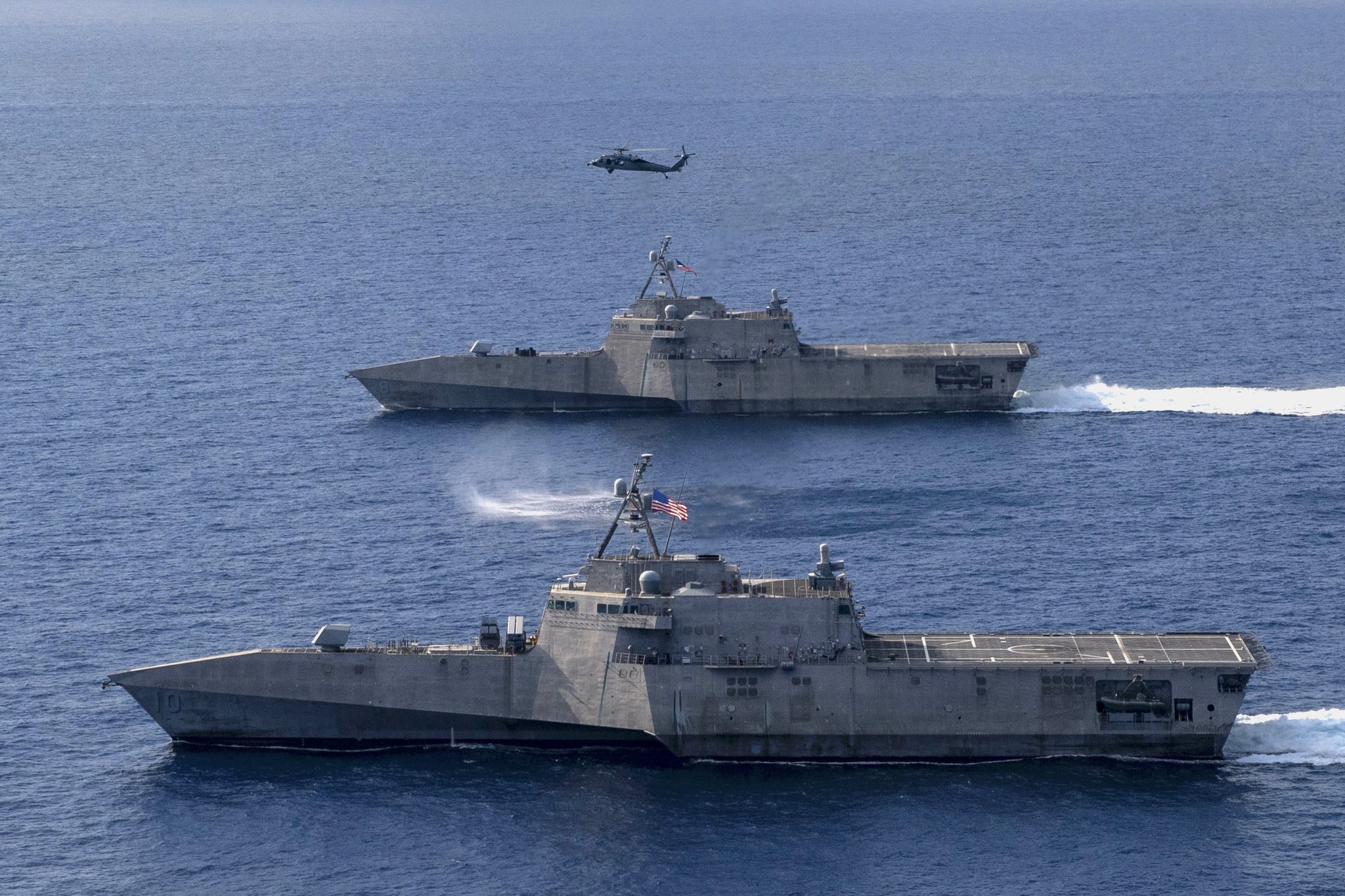 USNI News on Twitter "New Navy Long Range Shipbuilding Plan Calls for