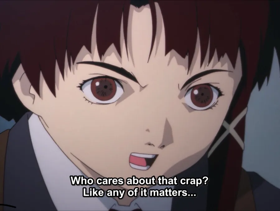 _lainchan's tweet image. In approximately 2 hours, the Lainchan Annual General Meeting and associated birthday Celebrations begin.
🎆