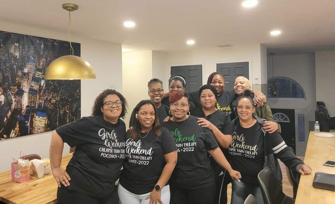momofoutlaw20's tweet photo. Oppssss we did it again!
#girlstrip
#collaboration
#highqualitypd https://t.co/Ijsia7G3JD