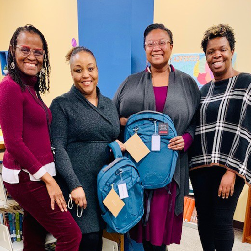 New Beginnings Family Academy tweet media