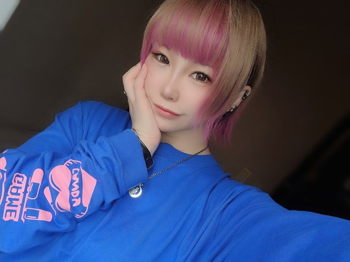 Twitterのコスプレ画像28