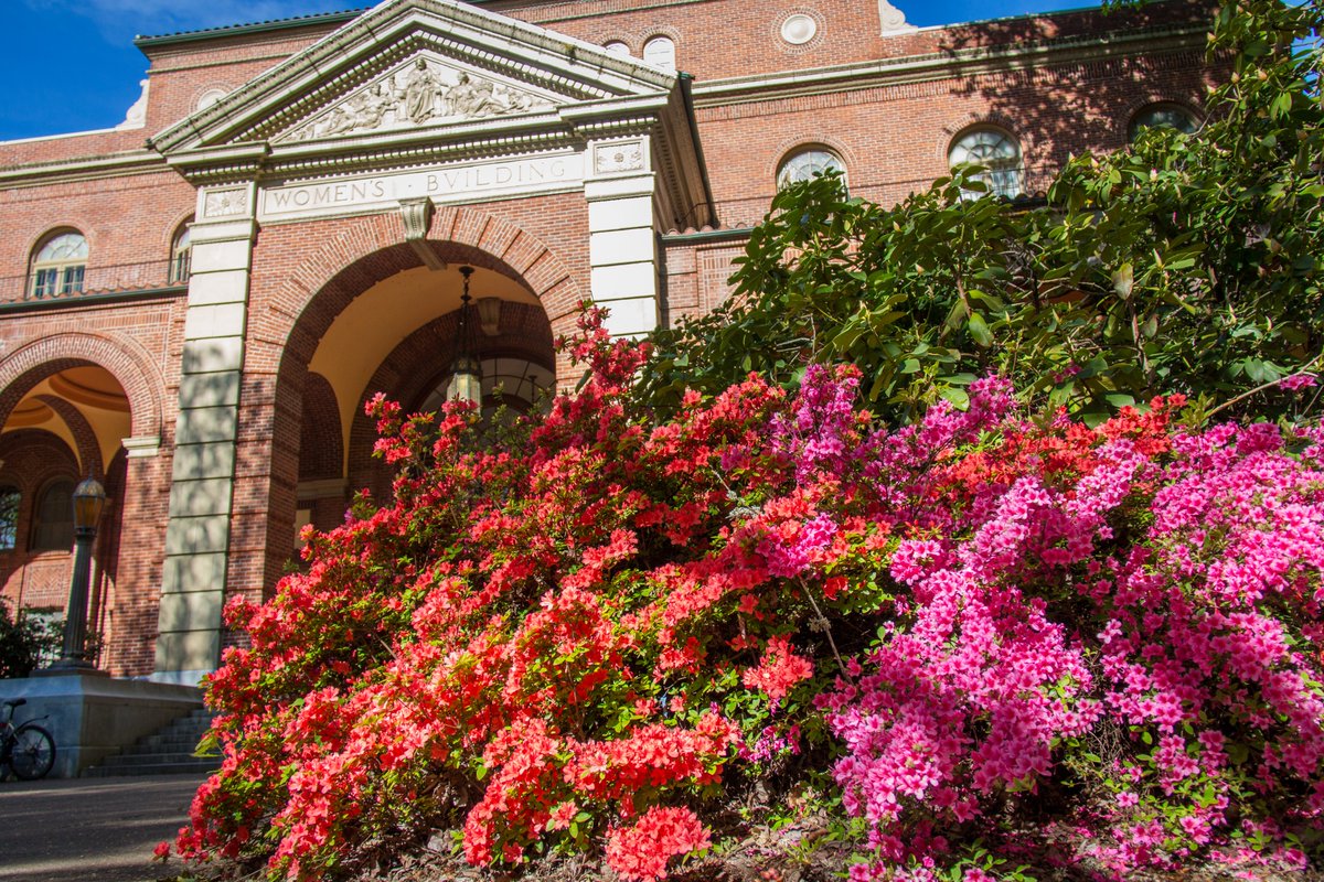 Oregon State's Health College tweet media