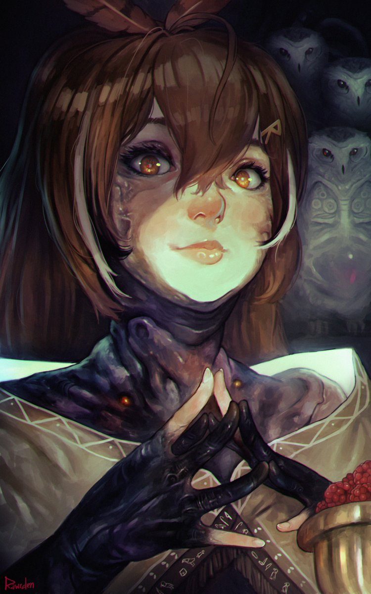 Rawrdenn's tweet photo. https://t.co/5MThbCWSN0