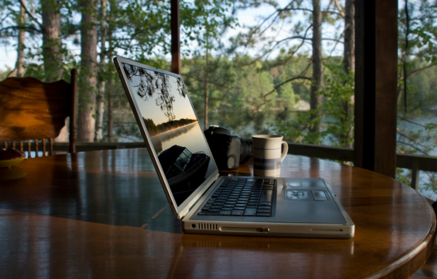 NABE_News's tweet photo. Share with your members: Running a Law Firm From Your Laptop
f you've caught the post-pandemic travel bug, you may find this @ABAesq article, "5 Tips for Running a Laptop Law Firm," particularly helpful: https://t.co/IkyISWe7gB
#ShareWithYourMembers #naBEmore https://t.co/1QfrX1AYLK