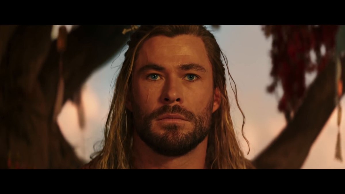 Chris Hemsworth Fan tweet media