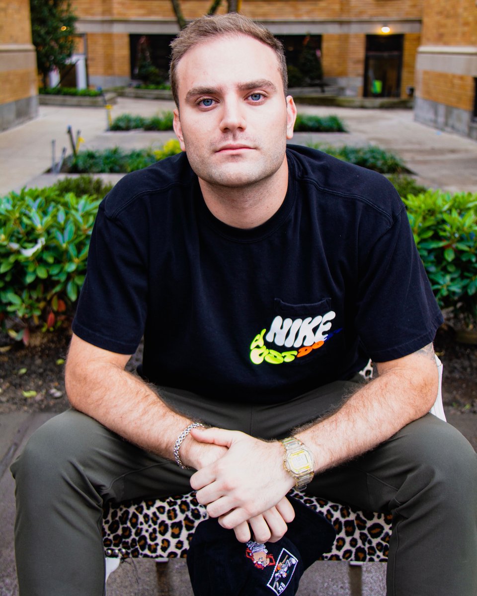 deeprootsession's tweet image. Who's ready for another exciting house music night? 🔊 @ChelseaMusicHa1 is the spot to be this 4/23 📍 Come dance to the beat of @Secondcityuk! Grab your tickets at the link in bio 🎫