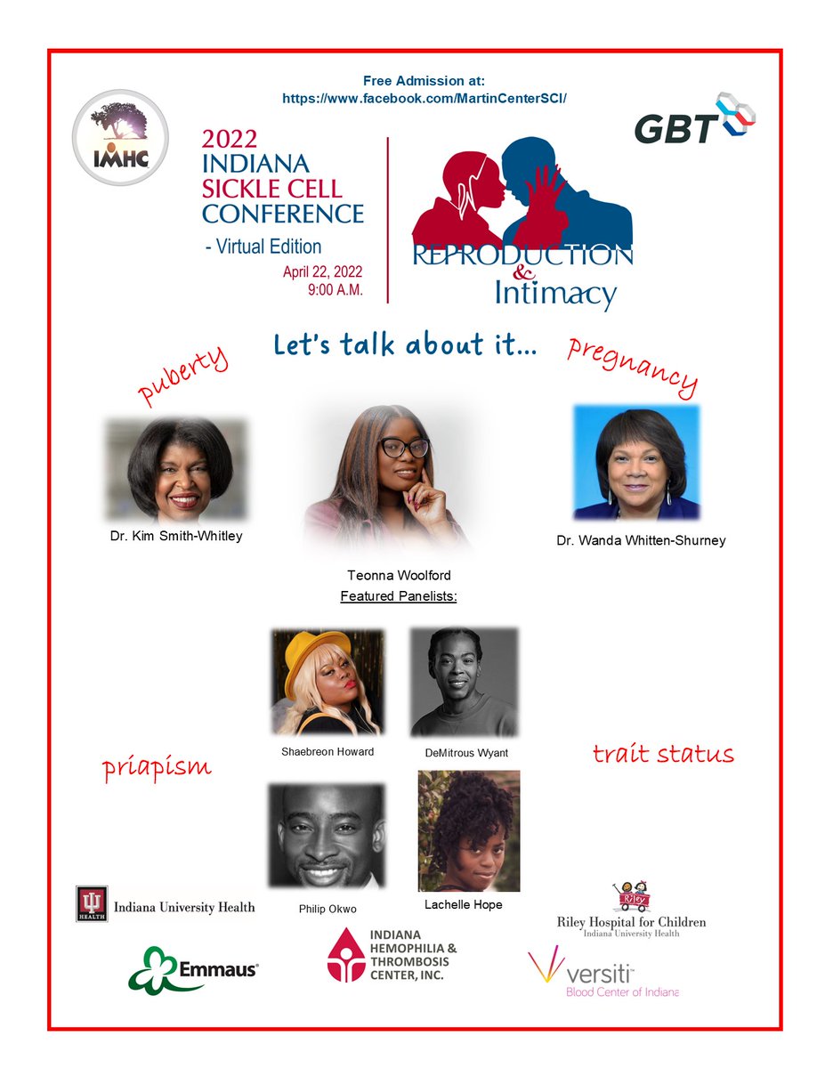 We'd like to have you join us this Friday morning!  Just hop on over to our Facebook page at 9:00 AM Eastern.